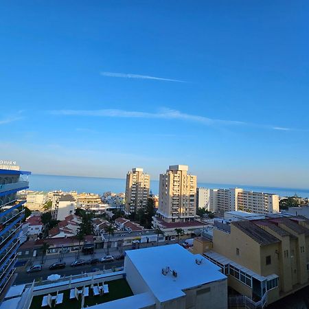 Apartamento Florido 2 Torremolinos Exterior foto