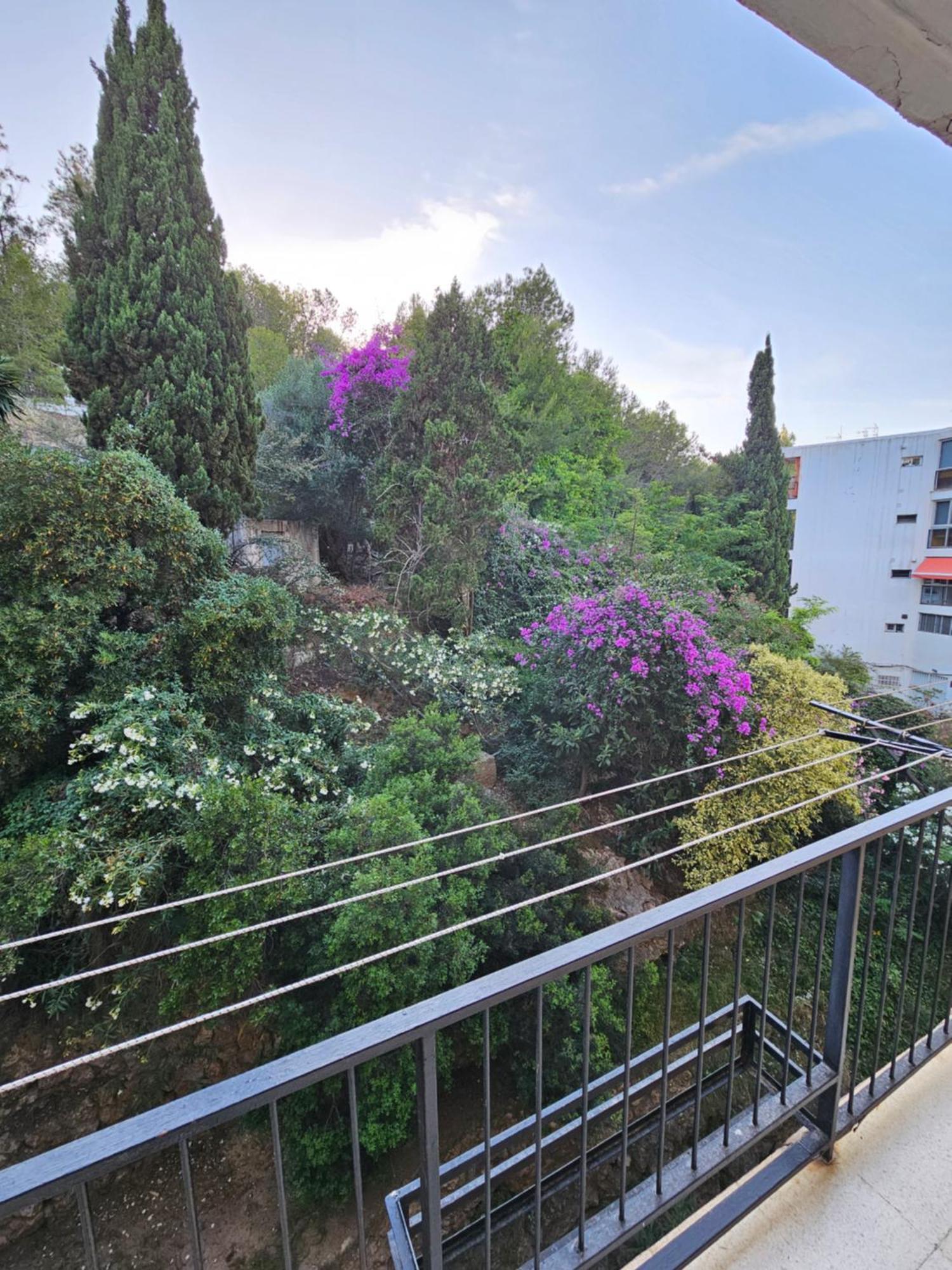 Apartamento Florido 2 Torremolinos Exterior foto
